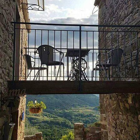 Apartment Anna Draguc Esterno foto